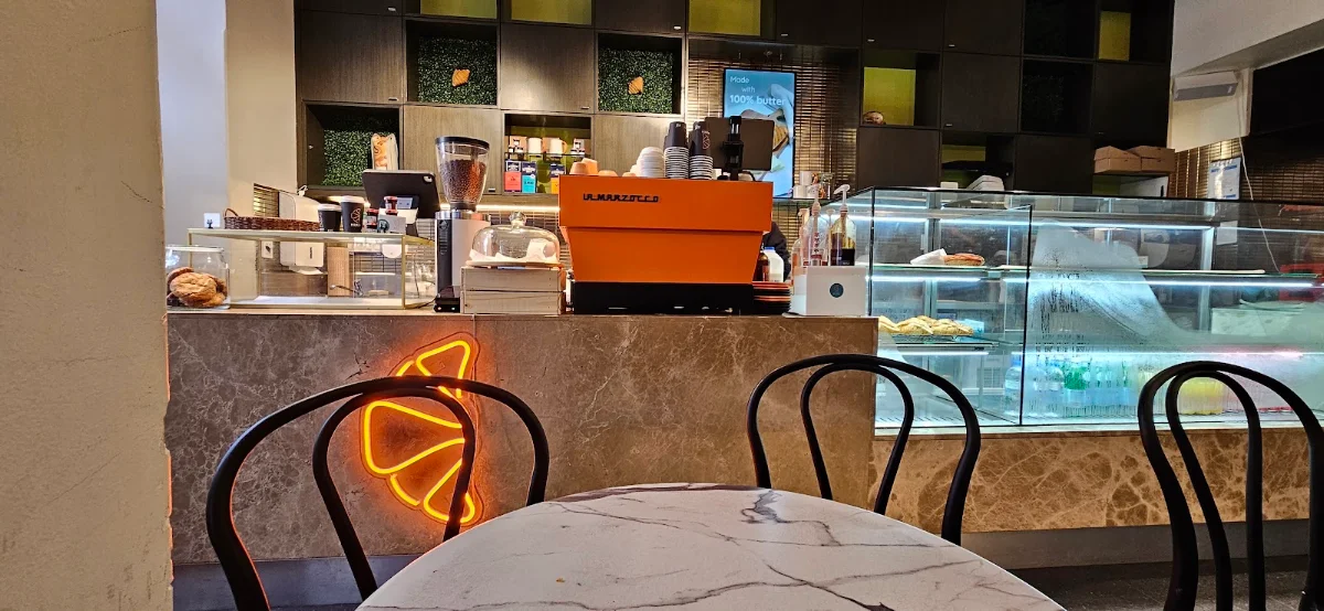 Vibe, Bondi Boulangerie | CBD