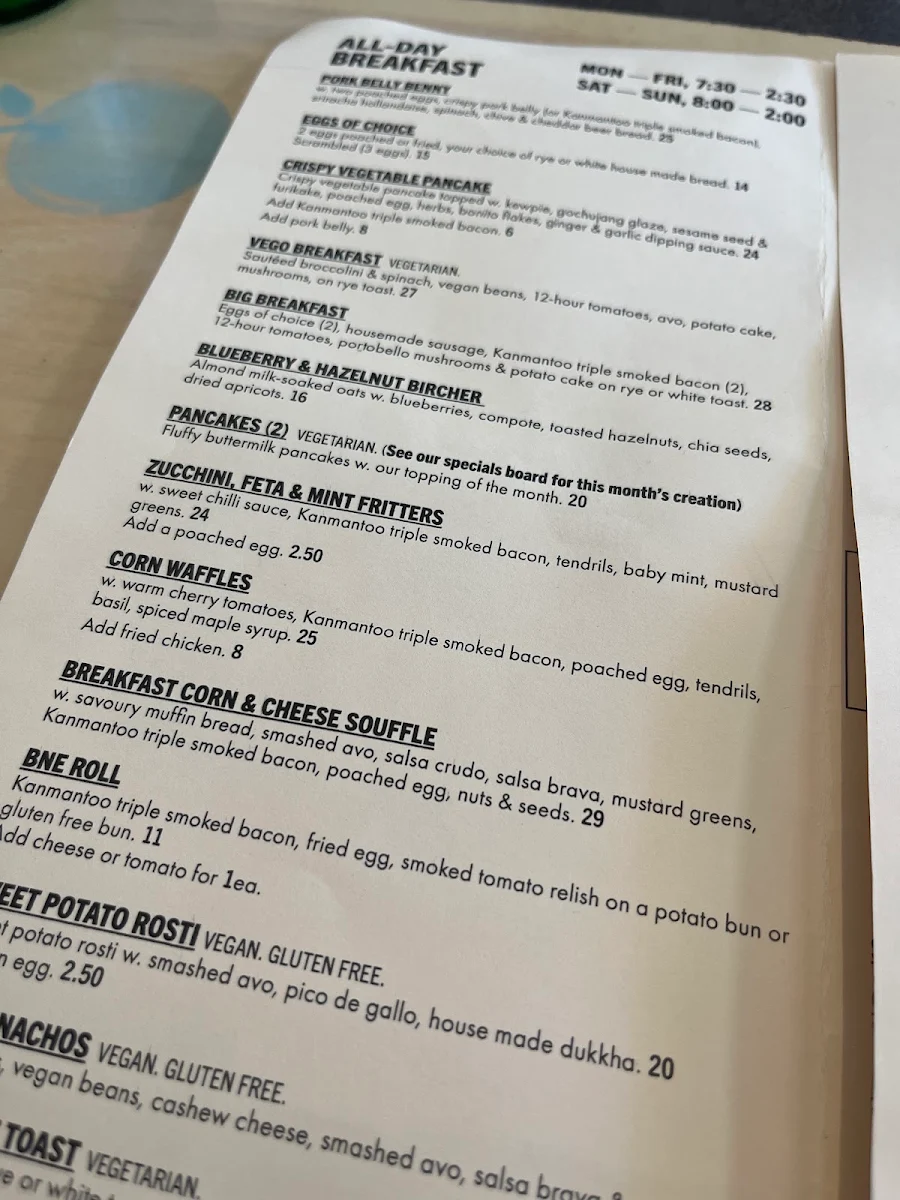 Menu photo 6