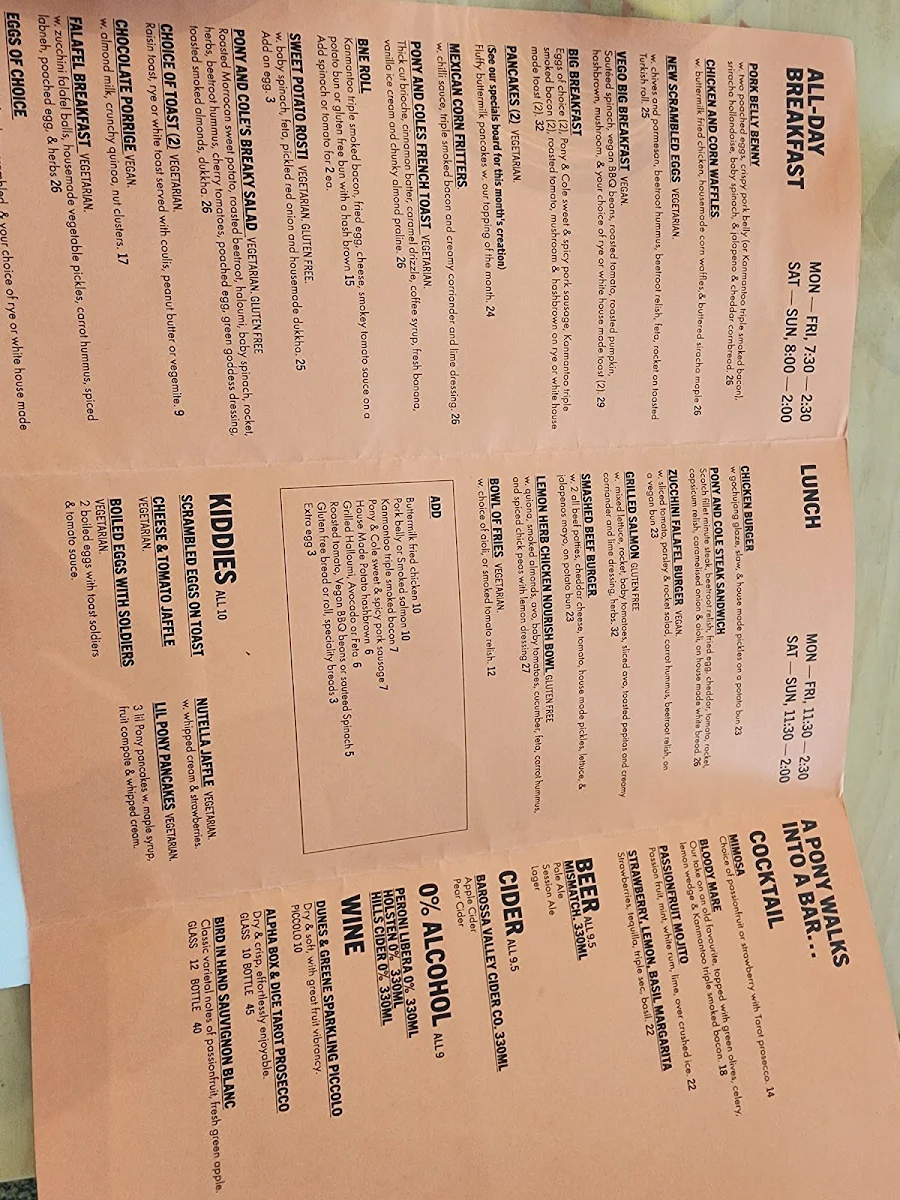 Menu photo 7