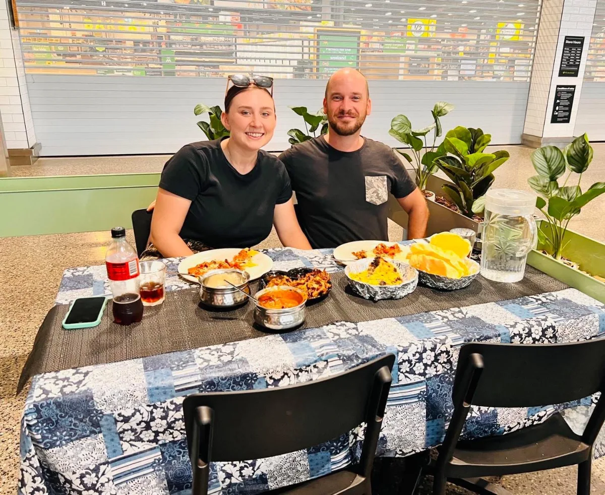 Vibe, Bombay kitchen Gordonvale - Indian Restaurant