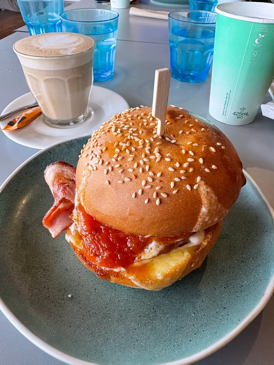 Food & drink, White Elephant Cafe - Margaret River
