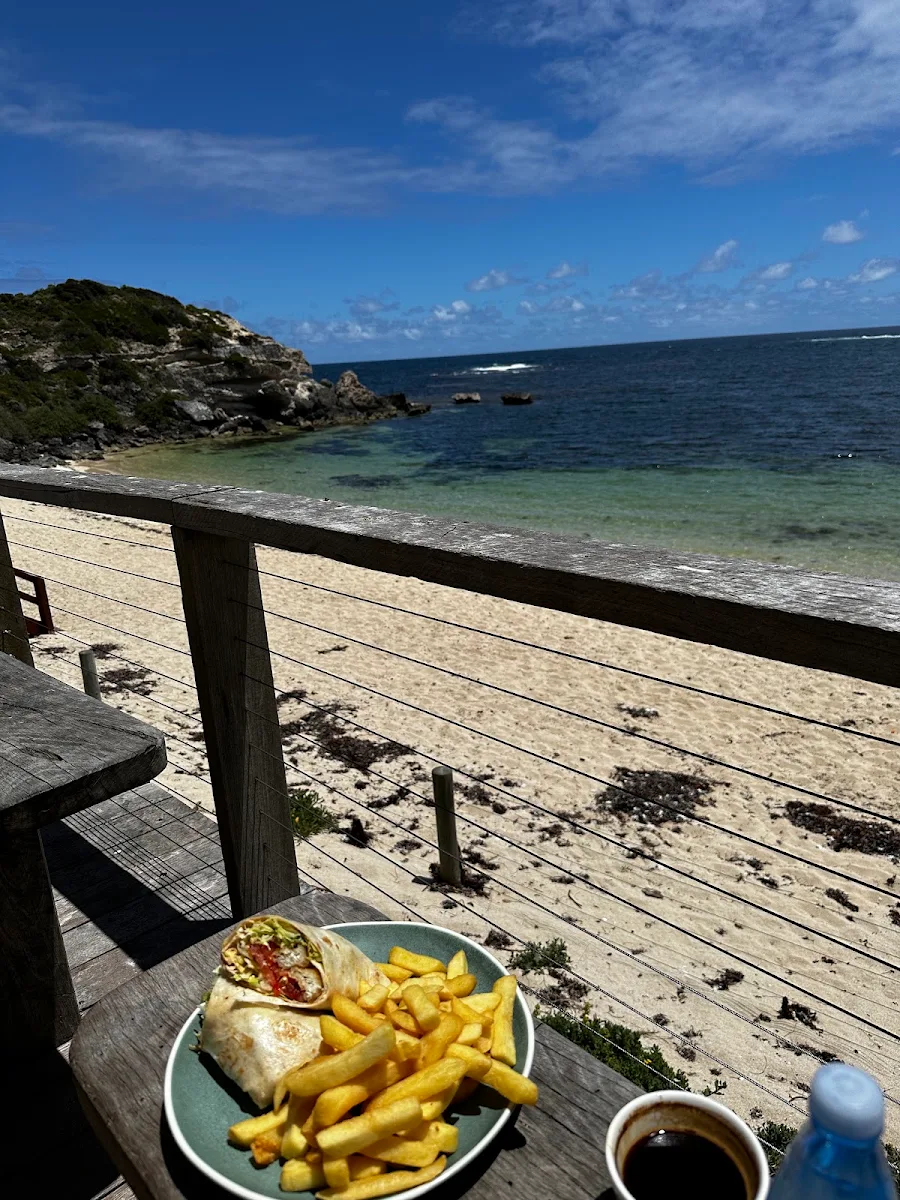 Food & drink, White Elephant Cafe - Margaret River