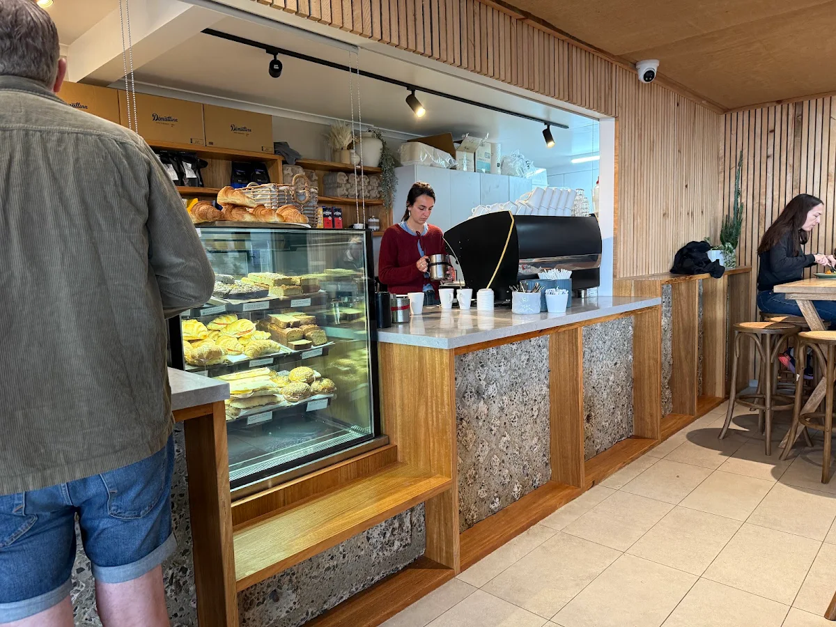 Vibe, White Elephant Cafe - Margaret River