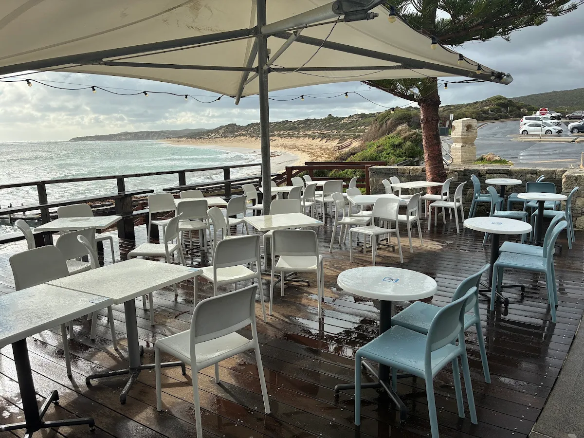 Vibe, White Elephant Cafe - Margaret River