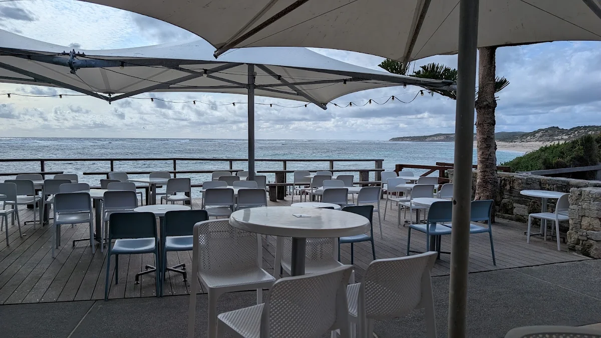 Vibe, White Elephant Cafe - Margaret River