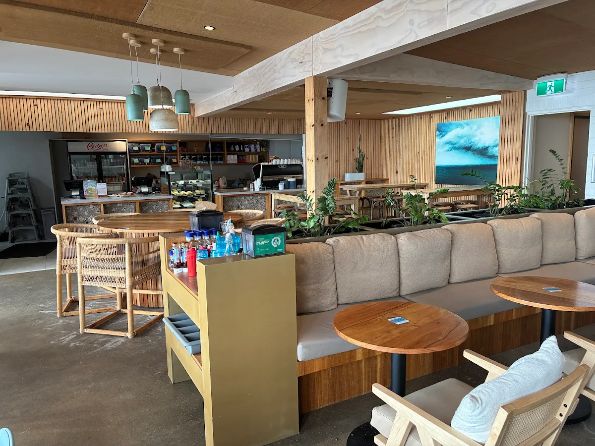 Vibe, White Elephant Cafe - Margaret River
