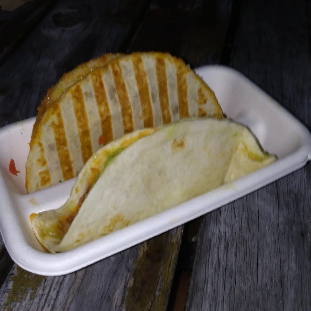 Food & drink, Zambrero Cannonvale
