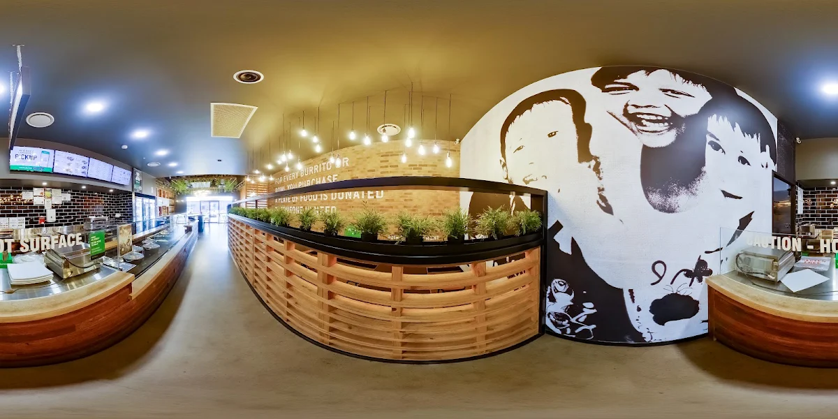 Vibe, Zambrero Cannonvale