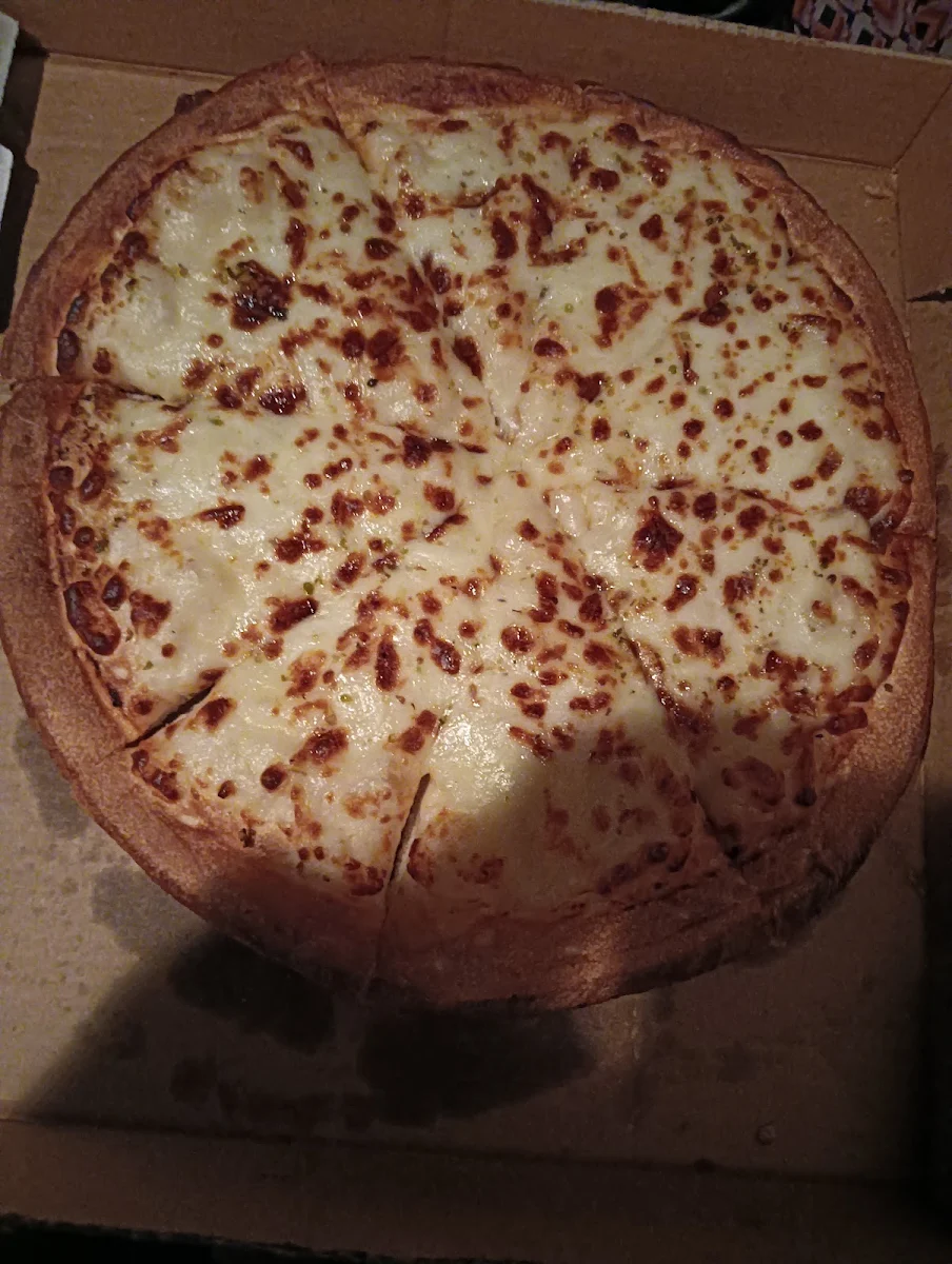 Food & drink, Domino's Pizza Sutherland