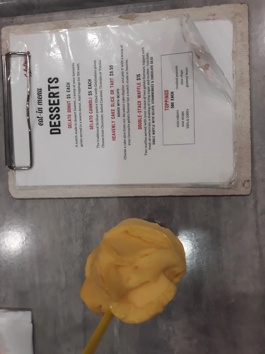 Menu photo 2