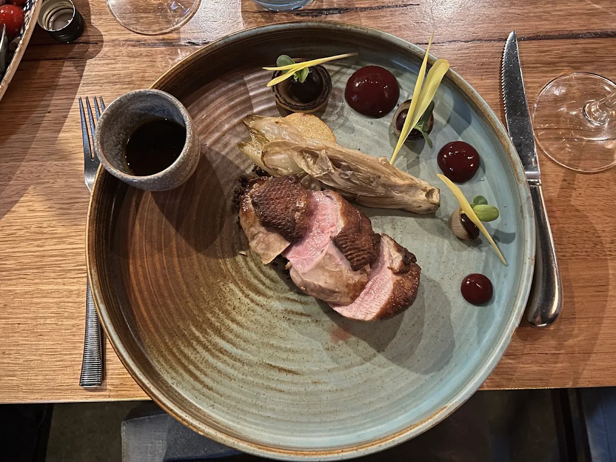 Food & drink, Jam Corner