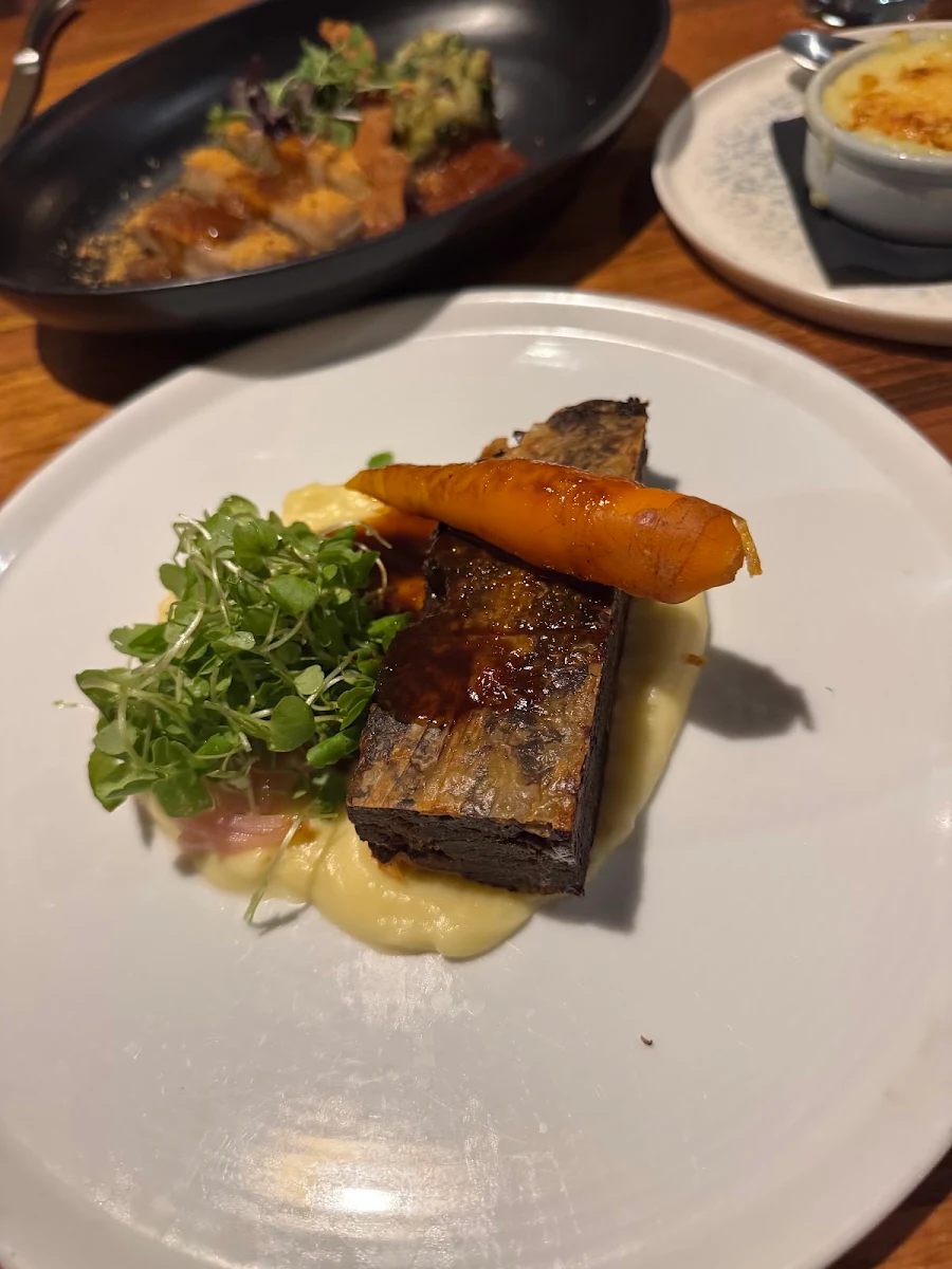 Food & drink, Jam Corner