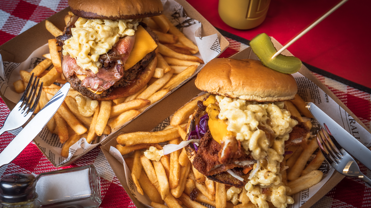Food & drink photo 1