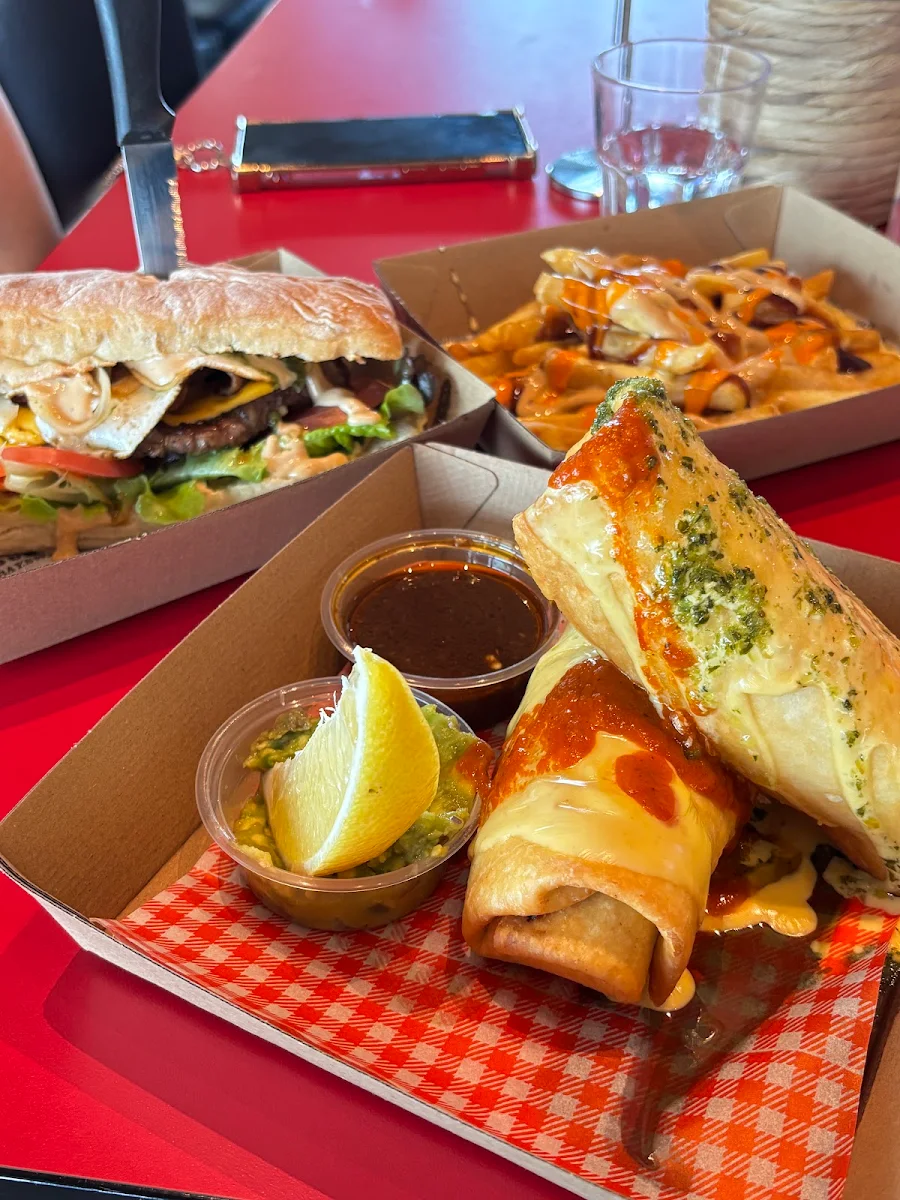 Food & drink photo 9