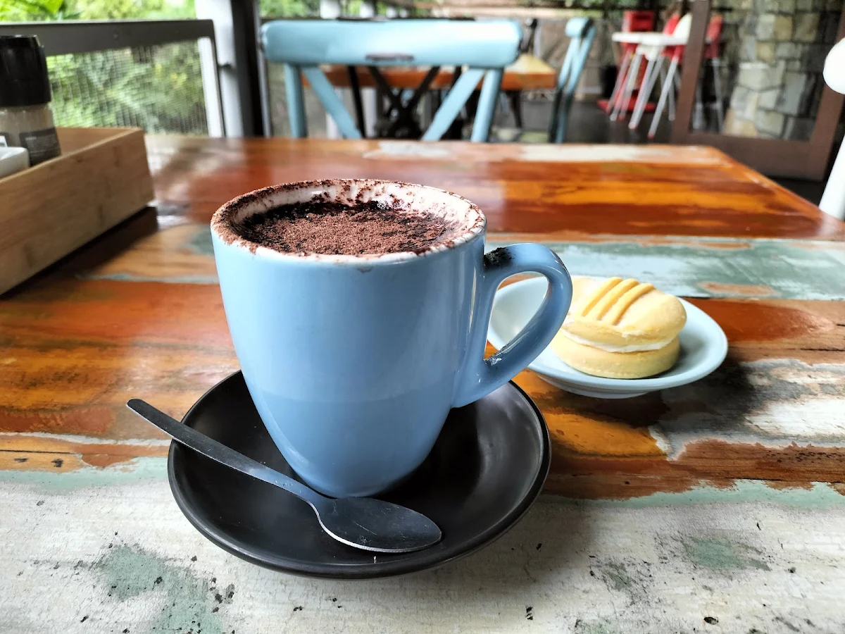 Food & drink, Queens Park Cafe & Kiosk