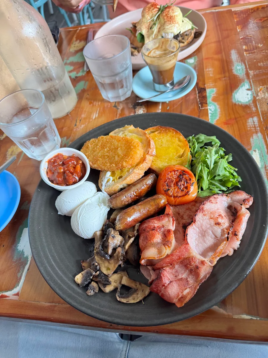 Food & drink, Queens Park Cafe & Kiosk
