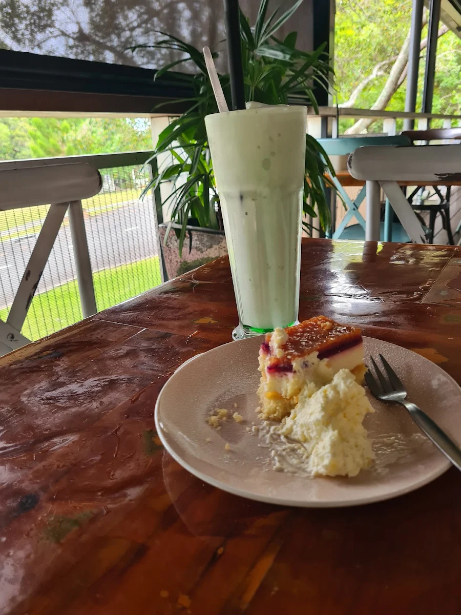 Food & drink, Queens Park Cafe & Kiosk