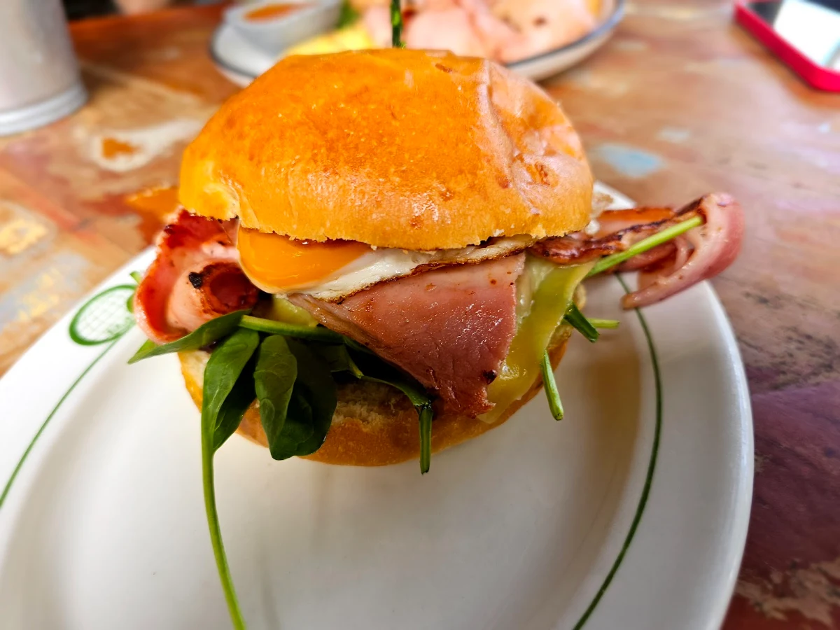 Food & drink, Queens Park Cafe & Kiosk