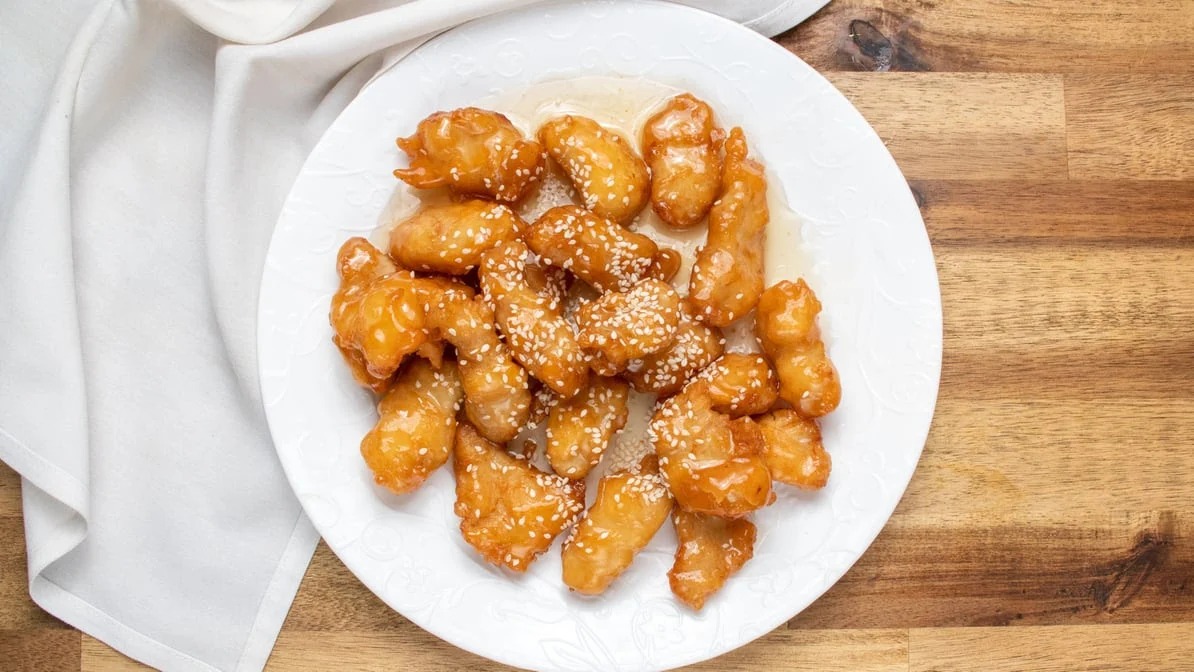 Food & drink, Chinese Sichuan Food