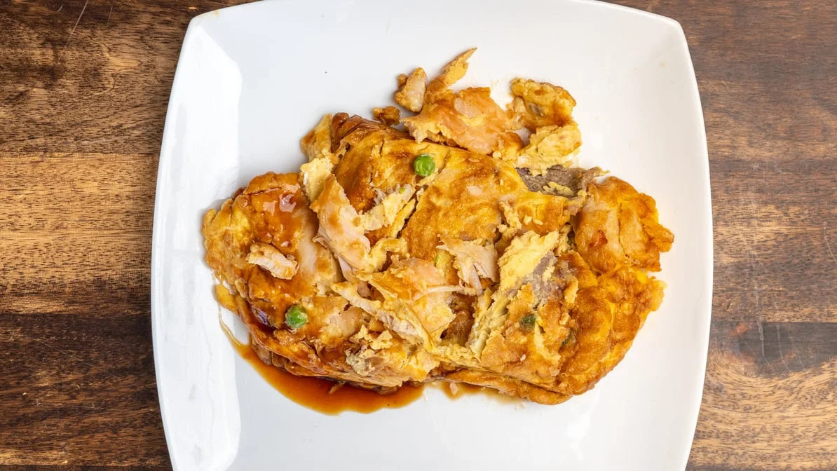 Food & drink, Chinese Sichuan Food