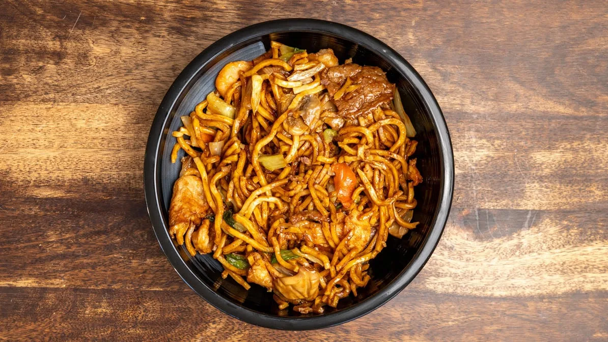 Food & drink, Chinese Sichuan Food