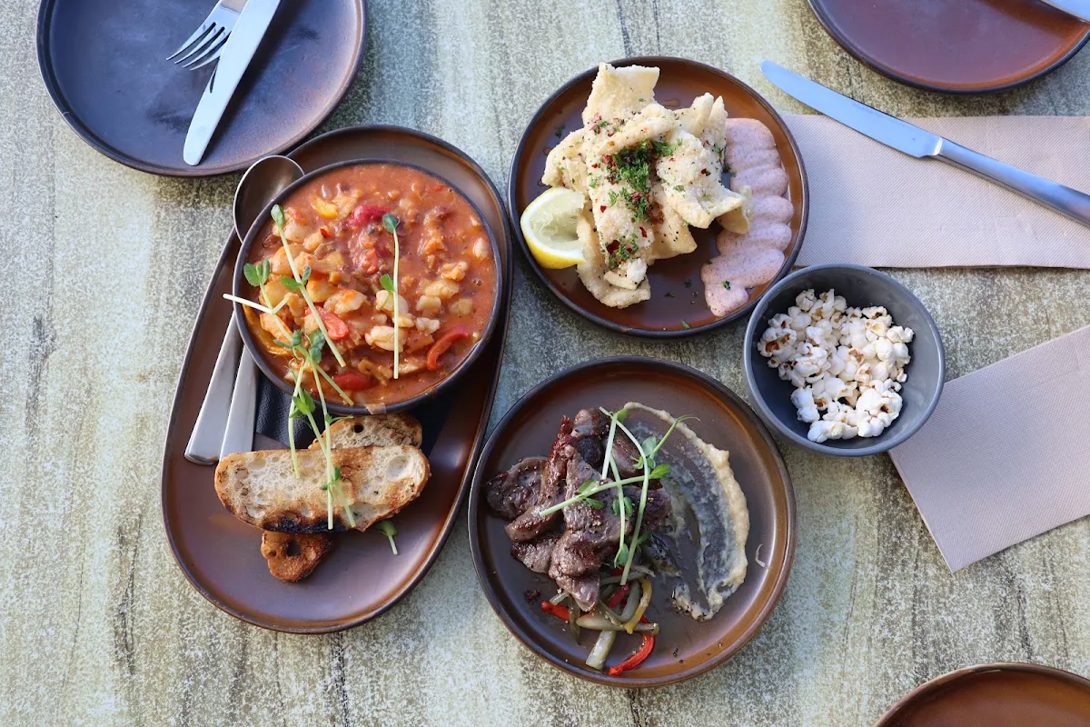 Food & drink photo 2