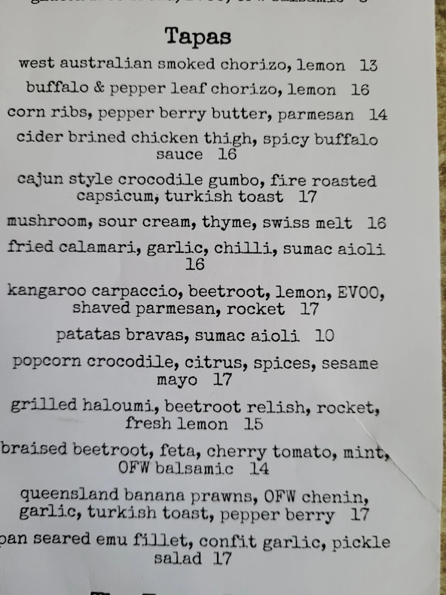 Menu photo 6