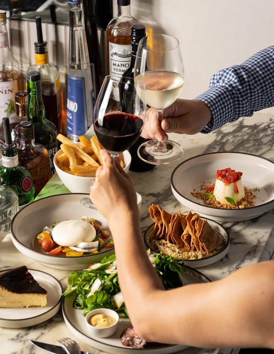 Food & drink, Coogee Wine Room - Restaurant & Bar