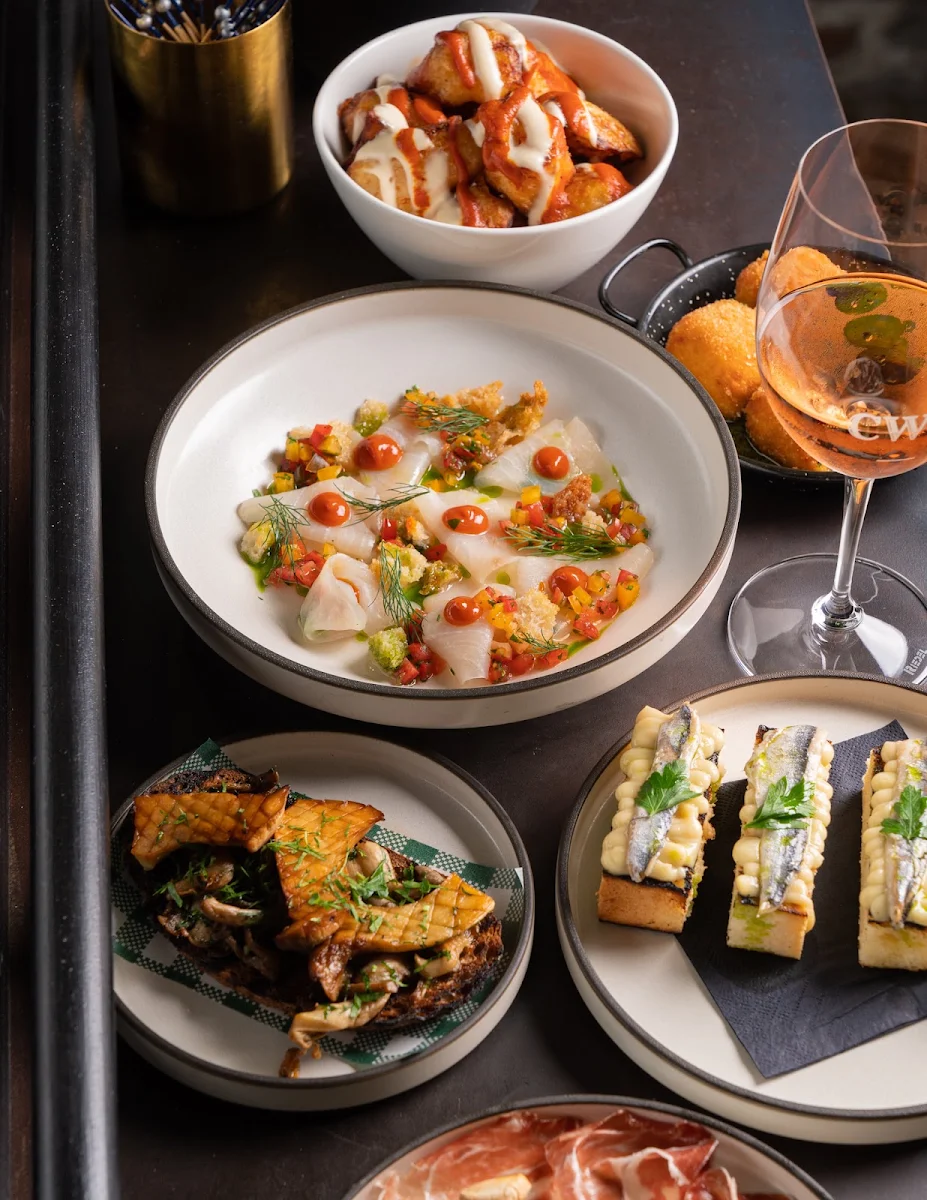 Food & drink, Coogee Wine Room - Restaurant & Bar