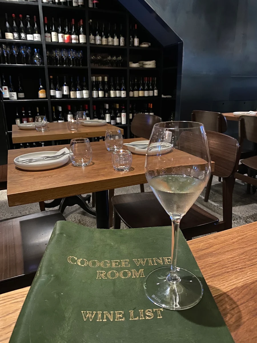Food & drink, Coogee Wine Room - Restaurant & Bar