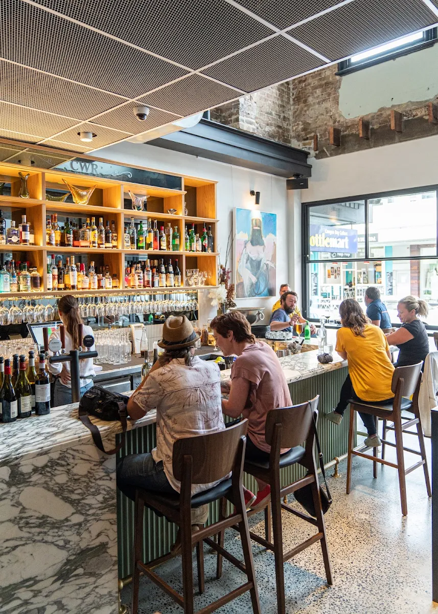 Vibe, Coogee Wine Room - Restaurant & Bar