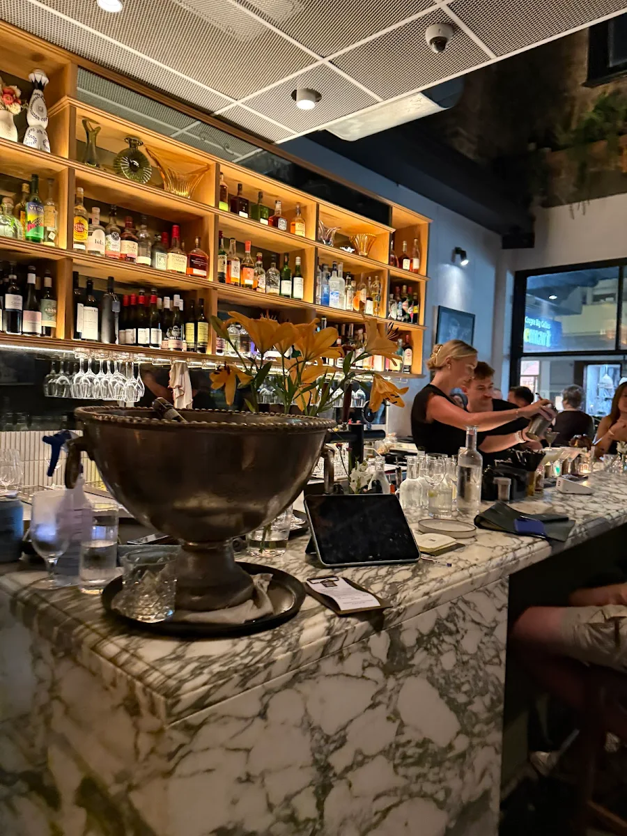 Vibe, Coogee Wine Room - Restaurant & Bar