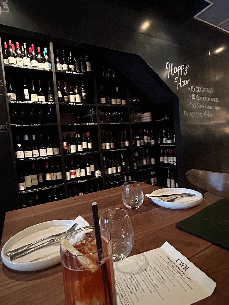 Vibe, Coogee Wine Room - Restaurant & Bar
