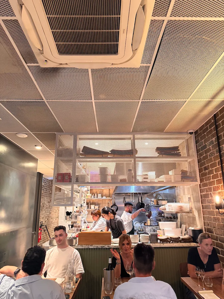 Vibe, Coogee Wine Room - Restaurant & Bar