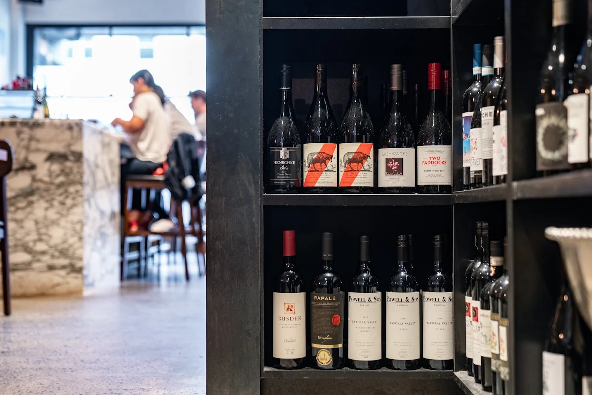 Vibe, Coogee Wine Room - Restaurant & Bar