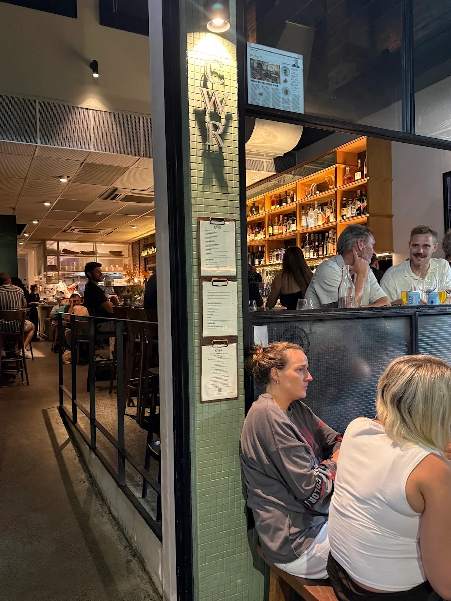 Vibe, Coogee Wine Room - Restaurant & Bar
