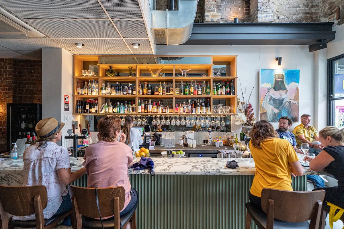 Vibe, Coogee Wine Room - Restaurant & Bar