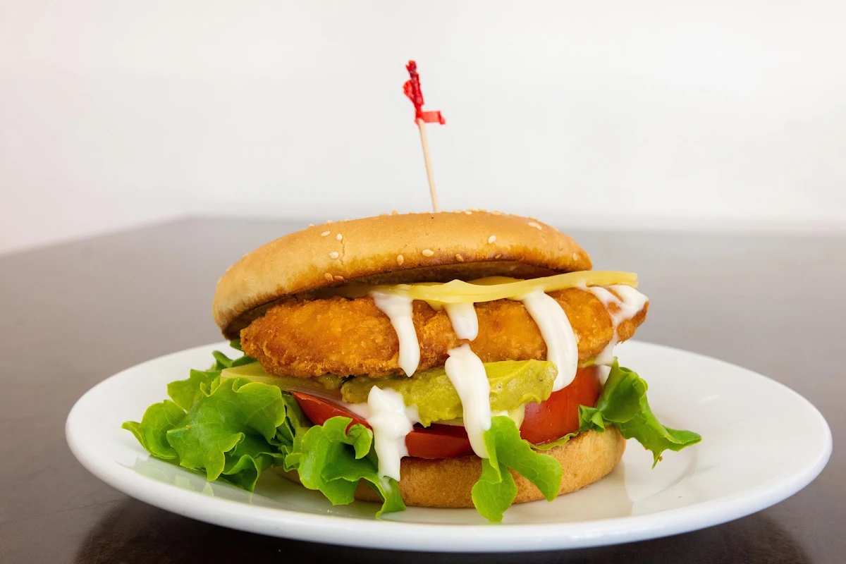 Food & drink, Coolabah Cafe & Carvery Logan Central