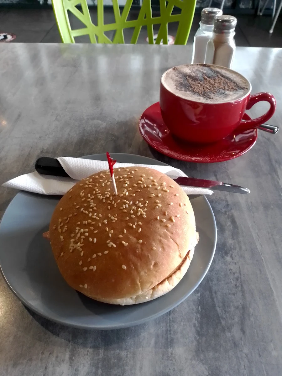 Food & drink, Coolabah Cafe & Carvery Logan Central