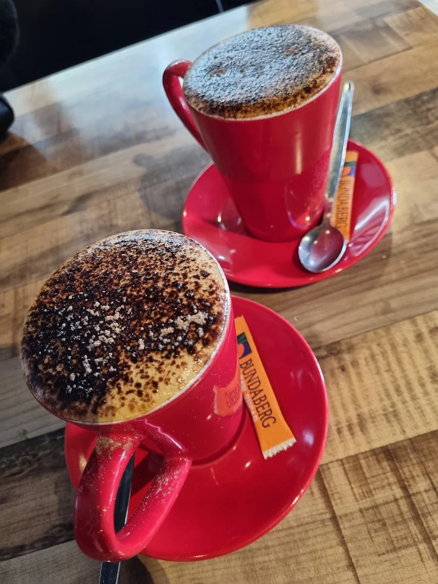 Food & drink, Coolabah Cafe & Carvery Logan Central