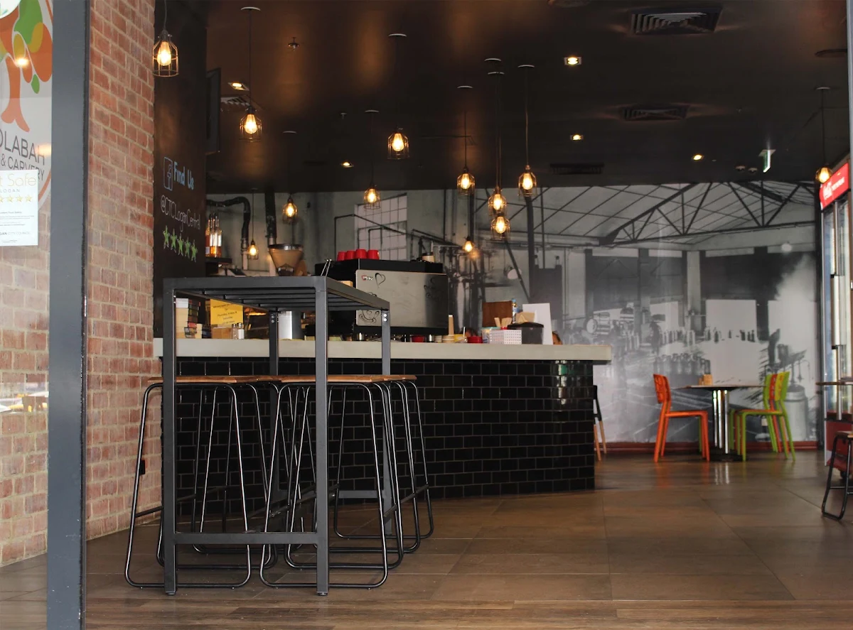 Vibe, Coolabah Cafe & Carvery Logan Central