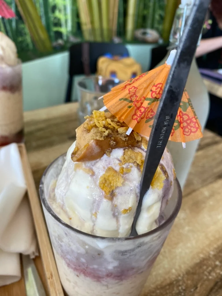 Food & drink, Nando's Australia Fair