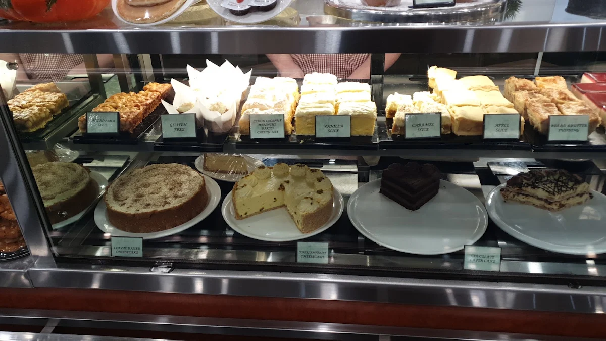Vibe, Kingaroy Carvery
