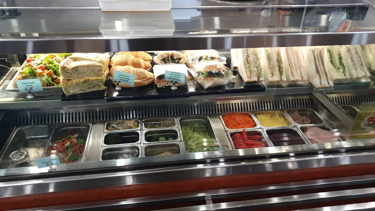 Vibe, Kingaroy Carvery