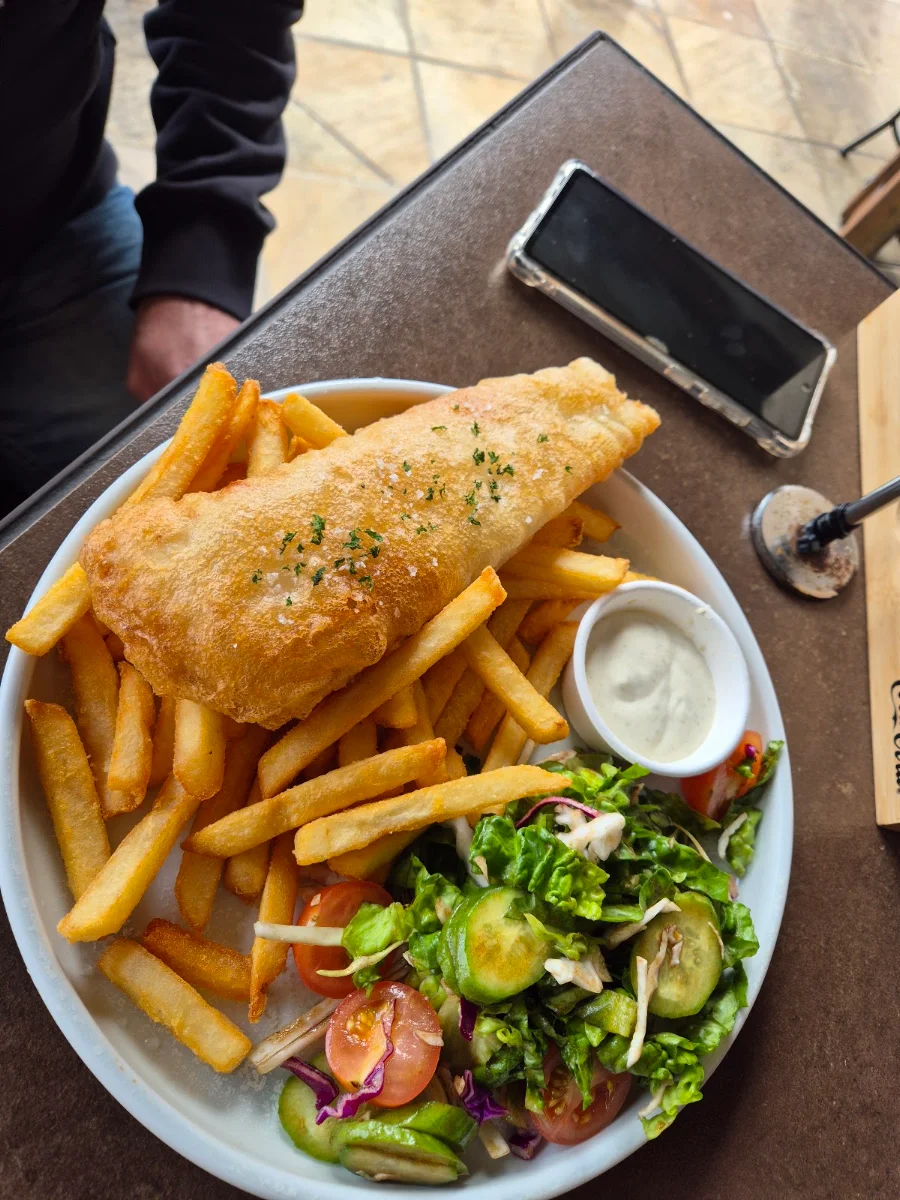 Food & drink photo 2