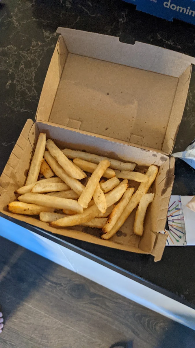 Food & drink, Domino's Pizza Woy Woy