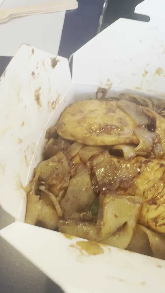 Food & drink, Noodle Box Port Melbourne