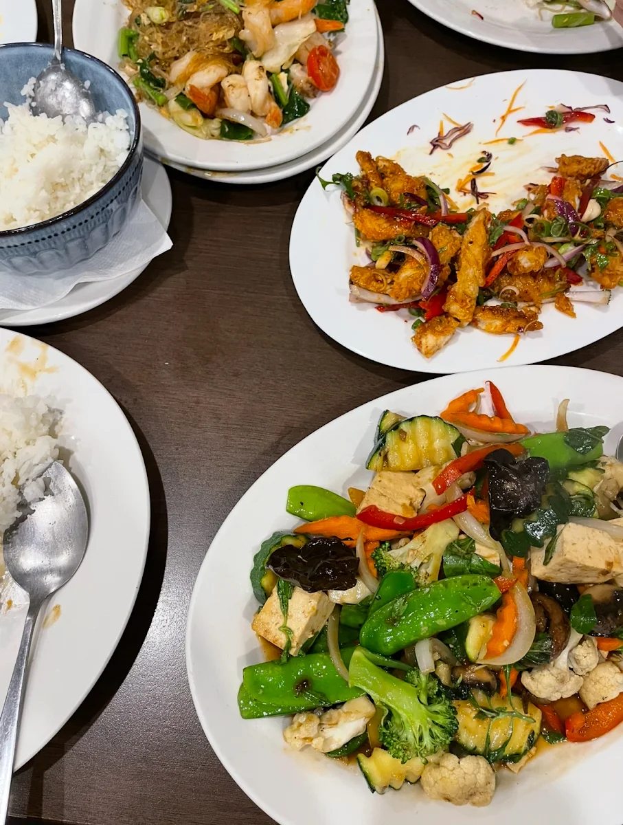 Food & drink, Pad Thai Thai