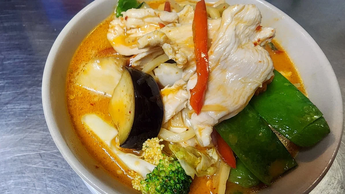 Food & drink, Pad Thai Thai