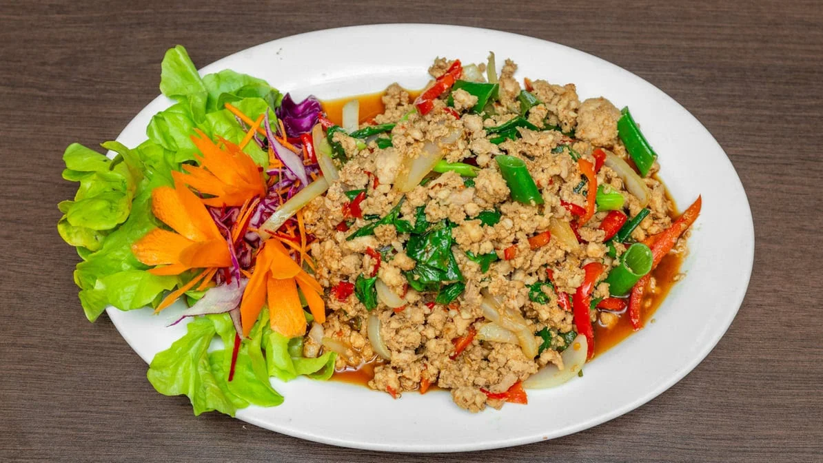 Food & drink, Pad Thai Thai
